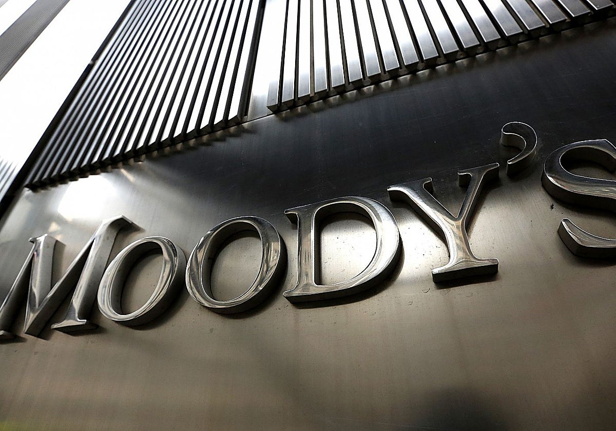 Es la primera vez que Moody's otorga una calificación A3 a Andalucía en dos décadas