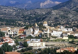 Estos son los municipios más ricos y más pobres de la Comunidad Valenciana, con una diferencia de 43.022 euros de renta