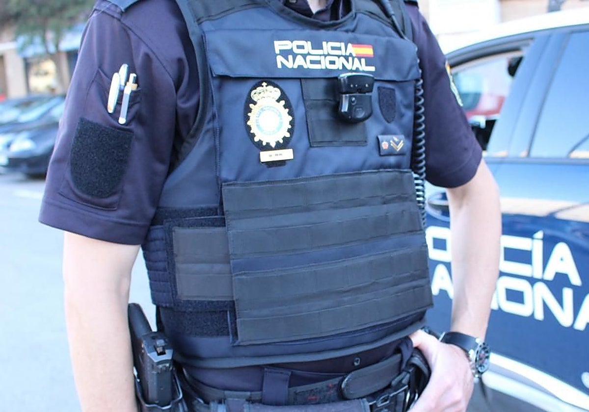 Detenido el responsable de un concesionario de motos de Valladolid por estafar al menos a 25 personas