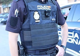 Detenido el responsable de un concesionario de motos de Valladolid por estafar al menos a 25 personas