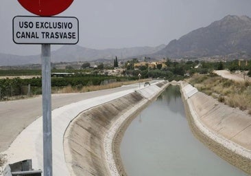 La Comisión de Explotación aprueba un nuevo trasvase del Tajo al Levante de 168 hectómetros cúbicos