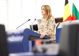 Cristina Maestre (PSOE)  impulsa en Europa el etiquetado obligatorio del país de origen en los productos agrícolas