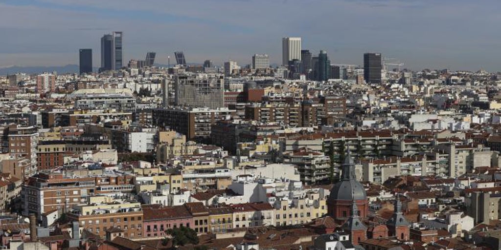 Madrid adelanta a París y se corona como la capital más atractiva para inversores inmobiliarios, solo por detrás de Londres