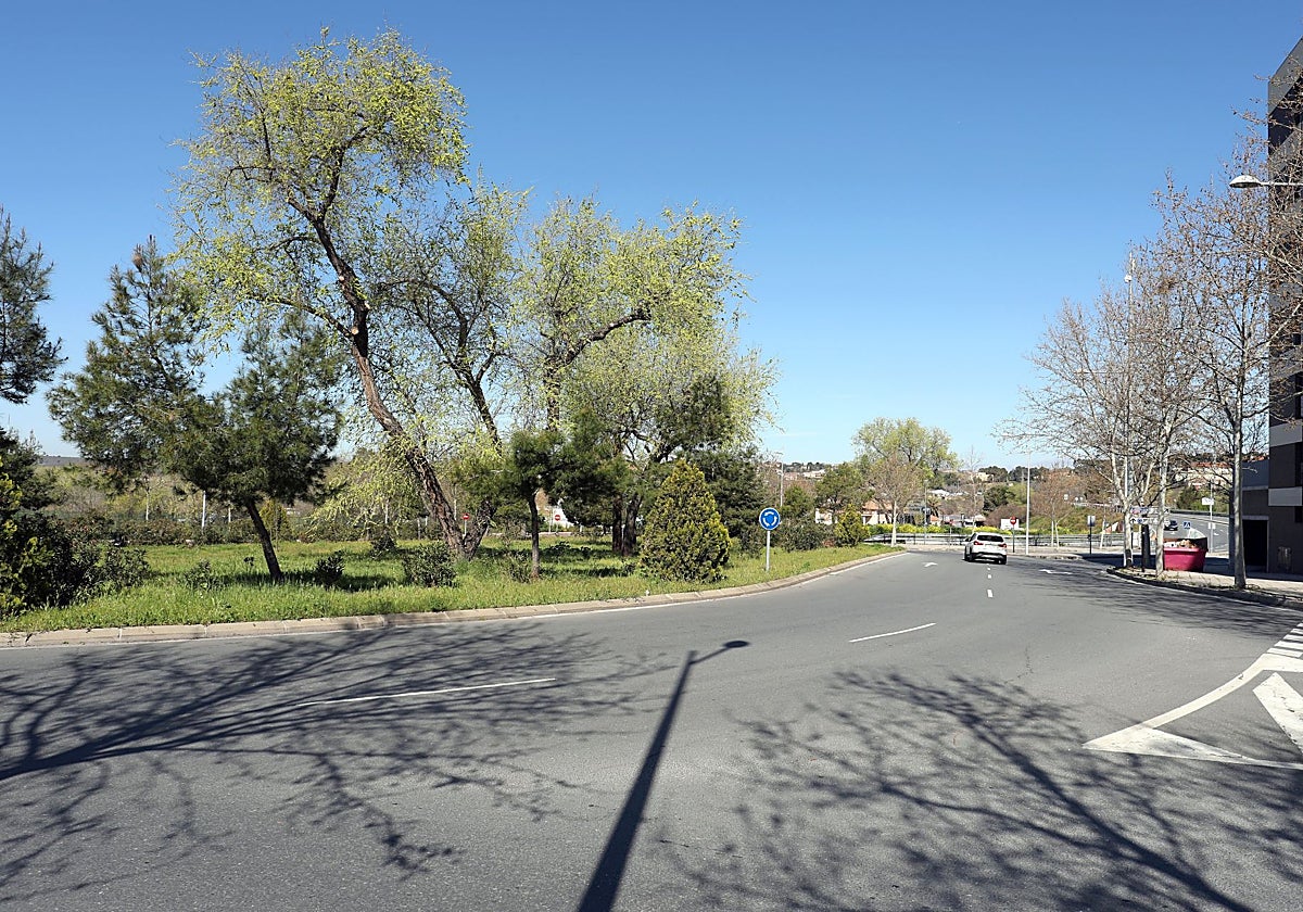 El Ayuntamiento de Toledo no está dispuesto a pagar 10 millones de euros por la expropiación que permitió desdoblar el puente de Parapléjicos y hacer una rotonda