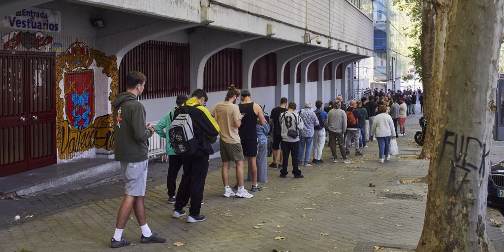 'Turismo' neonazi en Vallecas por los partidos del EuroRayo