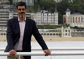 El alcalde de San Sebastián dejará el cargo y no se presentará a la reelección