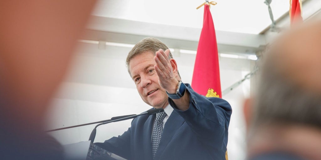 Page alerta del ascenso de Vox y cuestiona la viabilidad política del Gobierno sin presupuestos
