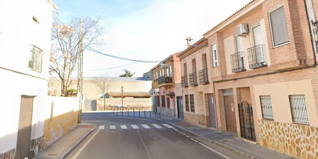 Fallece una mujer de 81 años atropellada por un turismo en el centro de Burguillos de Toledo