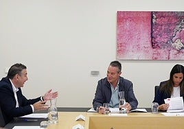 Las Cortes rechazan debatir una moción de UPL para una consulta popular sobre la autonomía de León