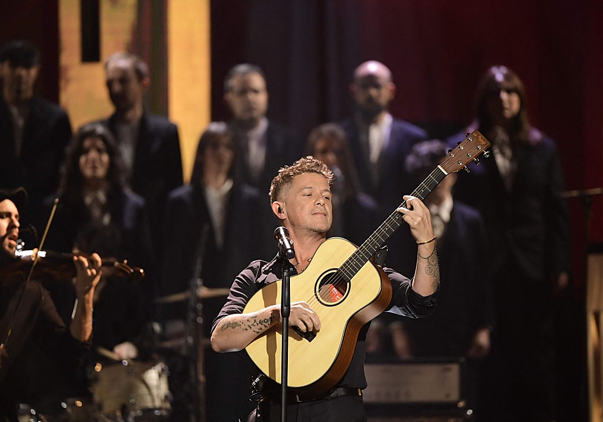 El Museo Alejandro Sanz Experience será una realidad en Alcalá de los Gazules