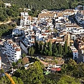 Un pueblo de Andalucía, con una renta de 13.800 euros, se alza como el más pobre de España