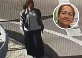 El misterio de Orlinda, la mujer desaparecida hace más de tres meses en el aeropuerto de Barajas: «No hubo terceras personas»