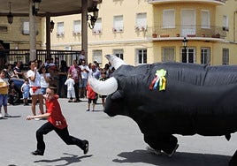Dónde ir de fiestas este jueves 2 de octubre en la provincia de Toledo