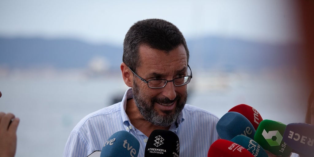 El alcalde de La Línea, tras su reunión con Albares: «Es una oportunidad histórica de resolver un problema de siglos»