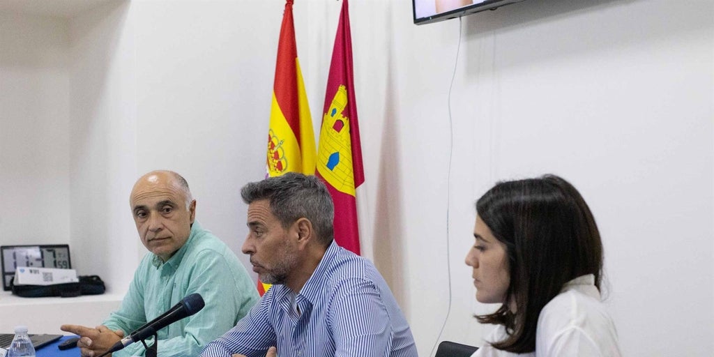 El Colegio de Médicos de Toledo apoya la huelga general de este viernes convocada por la CESM
