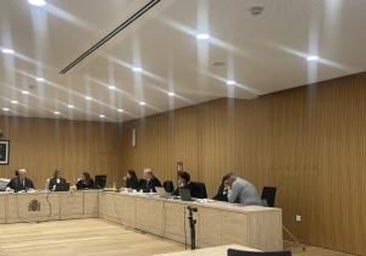 El Jurado Popular declara a Sever O. culpable del crimen de la calle Platero Pedro de Bares