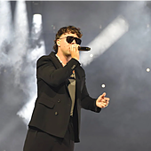 Quevedo suspende horas antes su concierto en Valencia por motivos de salud