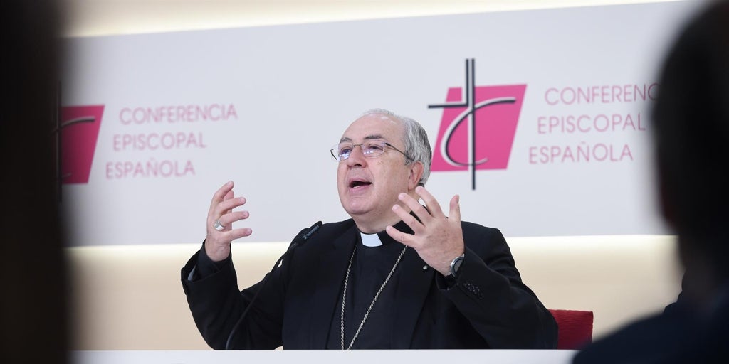 El portavoz de la Conferencia Episcopal pide perdón por el cura de Toledo detenido con drogas