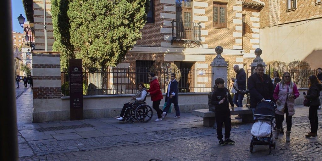 Alcalá de Henares será sede de la V Semana del Español en 2026