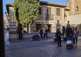 Alcalá de Henares será sede de la V Semana del Español en 2026