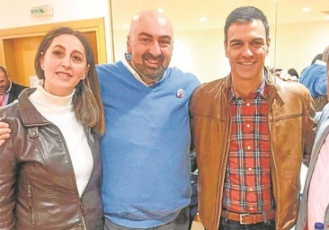 «Soles», «lechugas» y «chistorras» en los mensajes de Koldo y su ex: «El sobre de Víctor a mi mesa y el de Ferraz, a la del ministro»