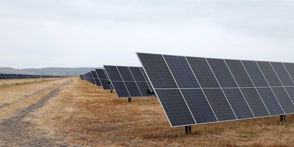 Castilla-La Mancha apuesta por la inversión en redes de distribución de energía en el Comité Europeo de las Regiones