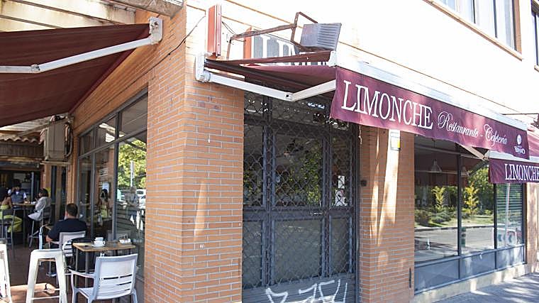 Reportaje sobre locales en los que han sufrido robos en mas de cinco ocasiones en este año