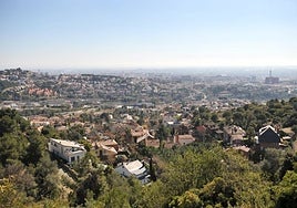 El municipio más rico de Cataluña está en Barcelona: no es la capital pero está pegado a ella