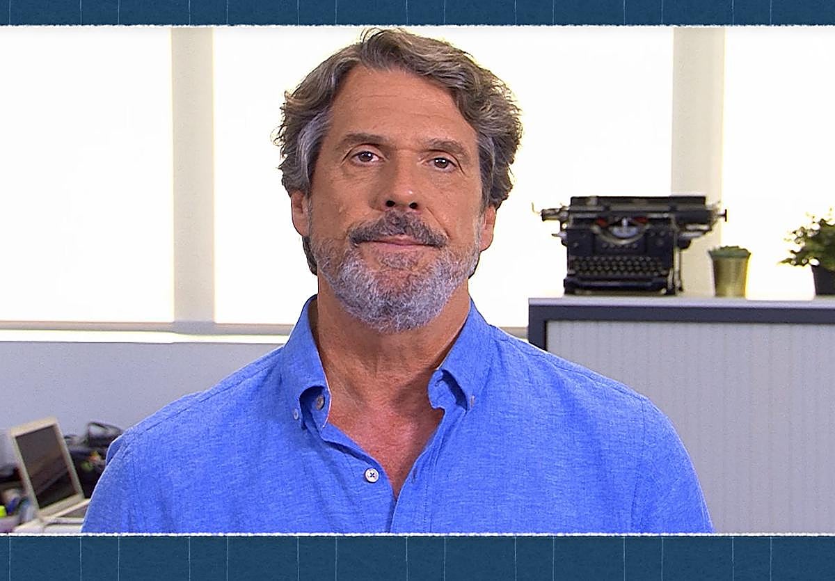 La tijerita del sectarismo