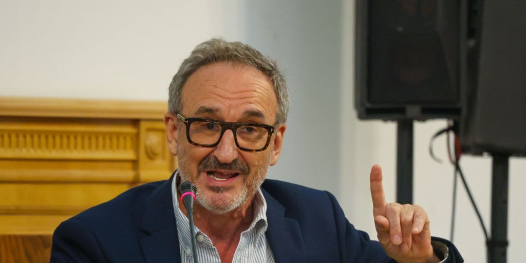 IU, Vox y PP unidos en el Pleno de Toledo contra el Consejo Consultivo por el pago de la expropiación de terrenos del Nudo Norte