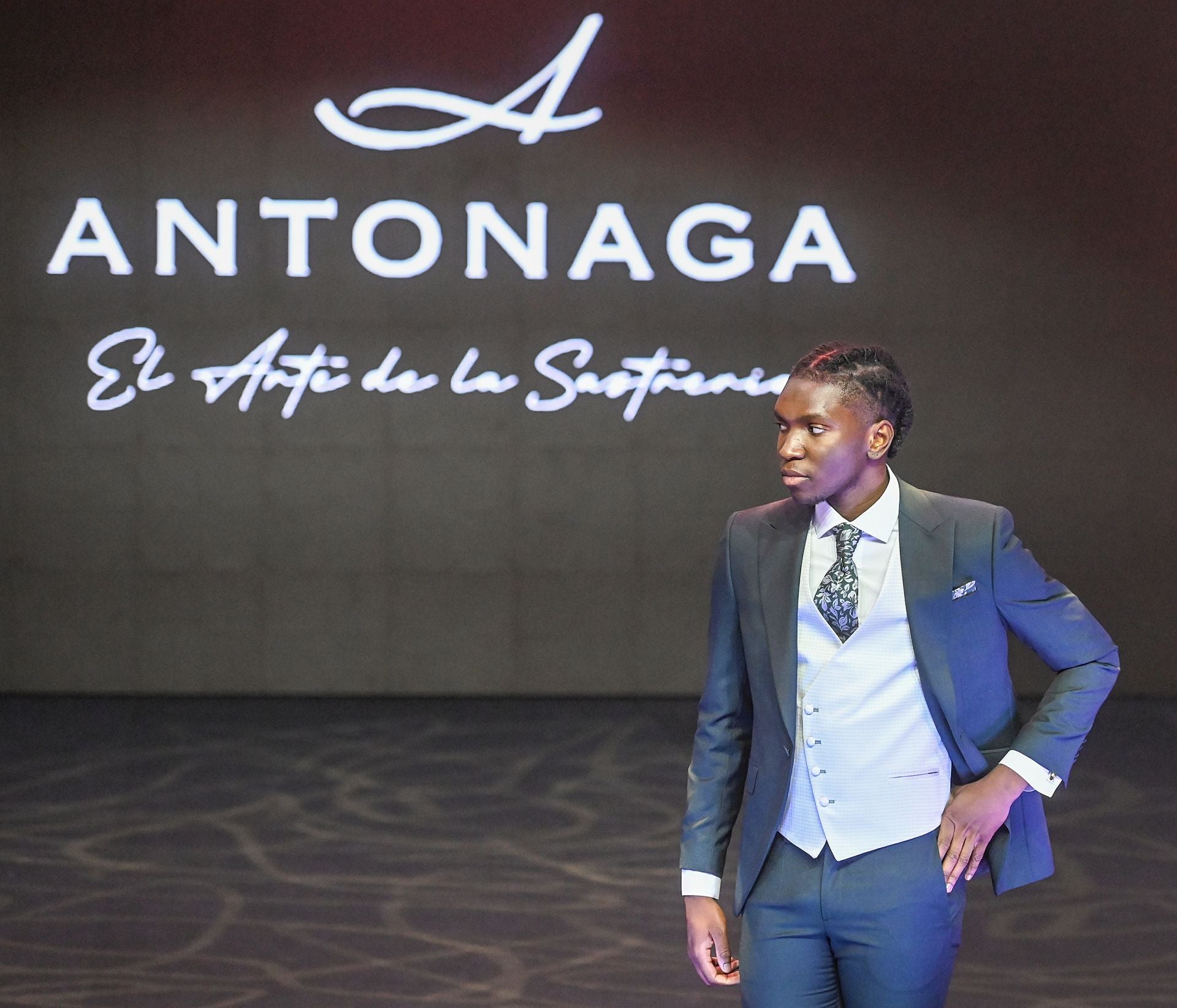 De la pasarela de Castilla y León al salto internacional