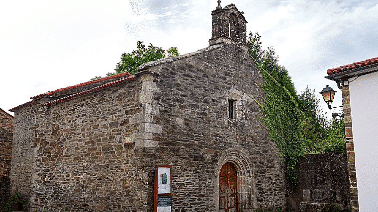 Capilla de la Magdalena