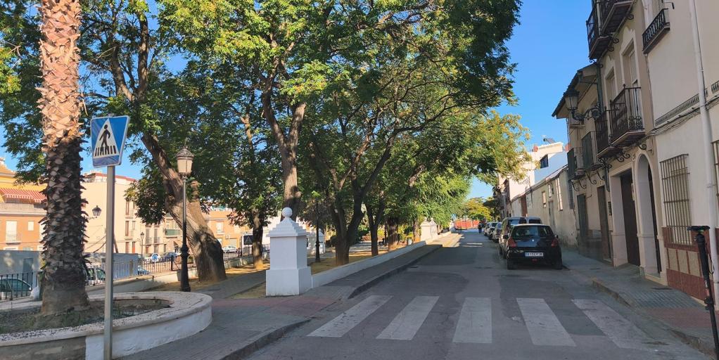 Intento de abuso de una menor de 4 años en Lucena: «La niña estaba llorando y lo pillamos con los pantalones bajados»