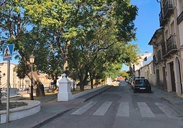 Intento de abuso de una menor de 4 años en Lucena: «La niña estaba llorando y lo pillamos con los pantalones bajados»