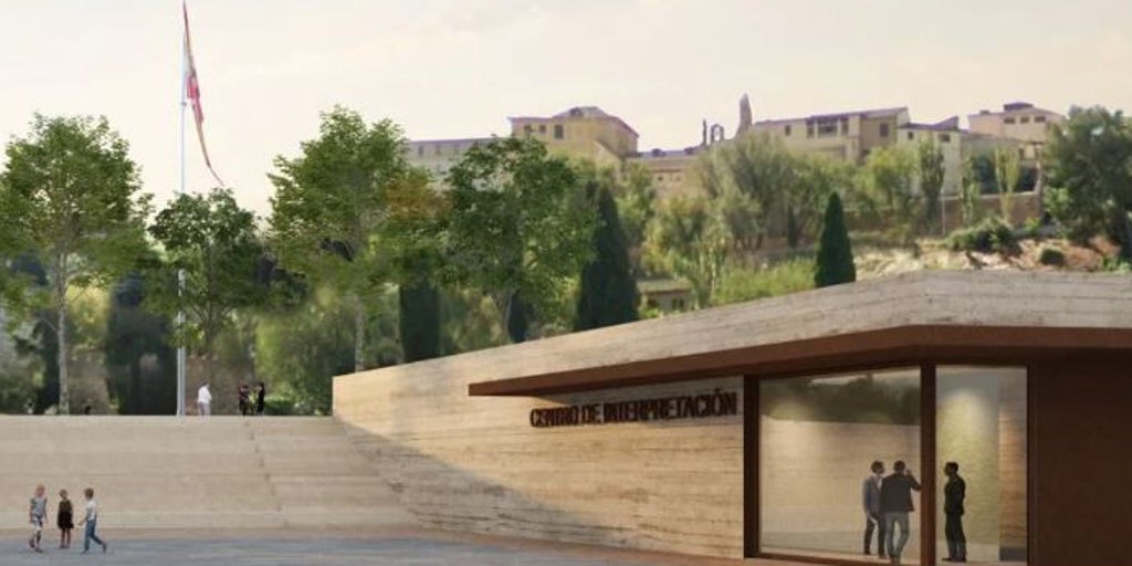 Toledo, única capital de Castilla-La Mancha excluida del reparto de los fondos europeos