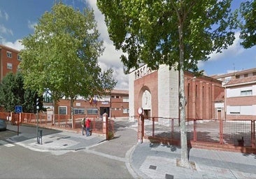 Urgen al Ayuntamiento de Palencia la «desinfección» de un colegio ante la presencia de roedores e insectos