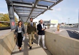 La reunión para coordinar los aeropuertos acaba en casi nada