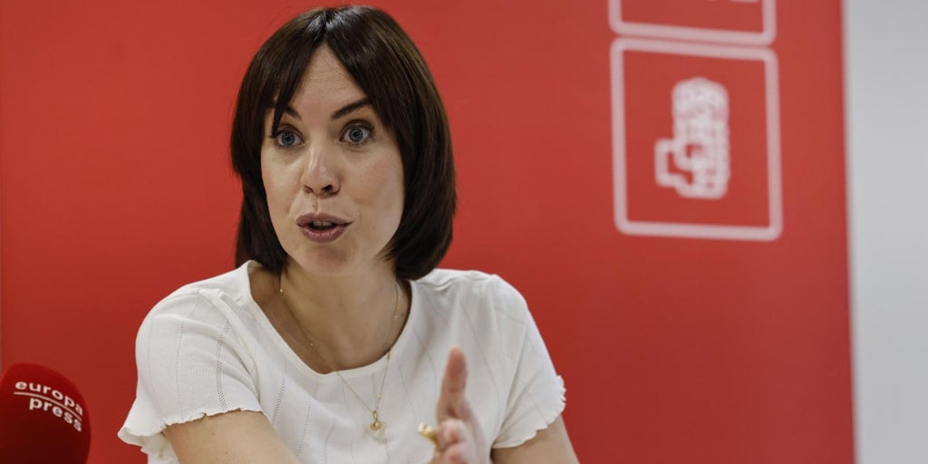 Morant tilda de «provocación» que Mazón participe en la procesión cívica del Día de la Comunidad Valenciana