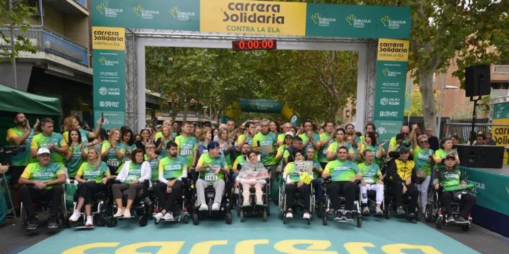 Cortes de tráfico el sábado y el domingo en Toledo por la procesión de La Estrella y la carrera contra la ELA
