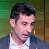 Imagen - «Los suplementos con más evidencias científicas son las vitaminas y minerales, probióticos, fibras o antioxidantes»