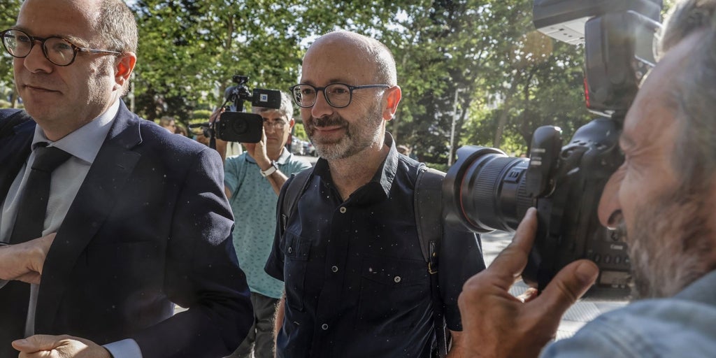 Antifraude constata pagos irregulares en el Ayuntamiento de Morella tras poner el foco en el hermano de Ximo Puig
