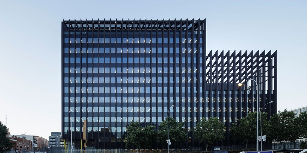 La sede de Metro de Madrid, en Plaza Castilla, se convertirá en centro neurálgico para coordinar el transporte público