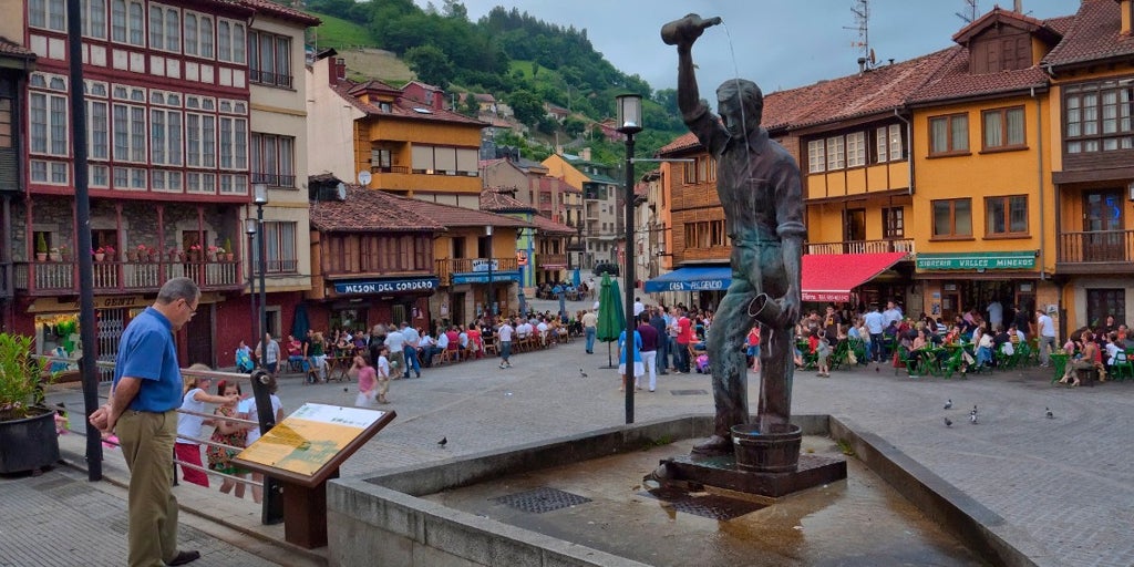 El pueblo de Asturias que vio nacer al chef José Andrés: cuál es, dónde está y sus mejores restaurantes