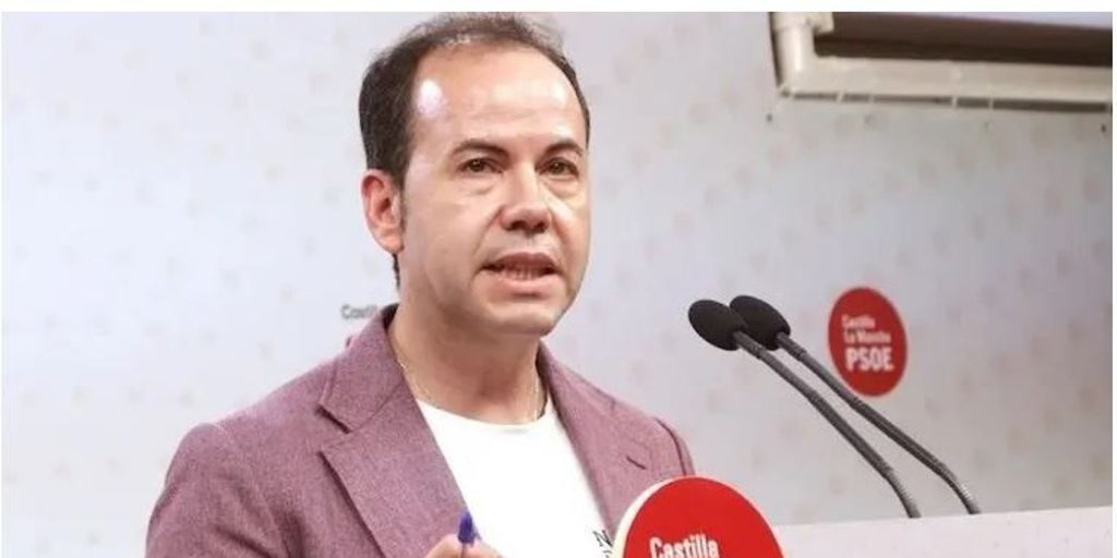 El PSOE presume de datos económicos y de empleo en Castilla-La Mancha pese al PP de los «bulos» con Núñez a la cabeza
