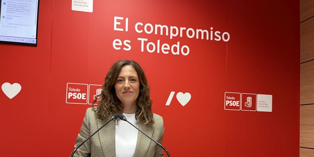 El PSOE culpa a las 'ocurrencias' del alcalde y a la 'falta de rigor ...