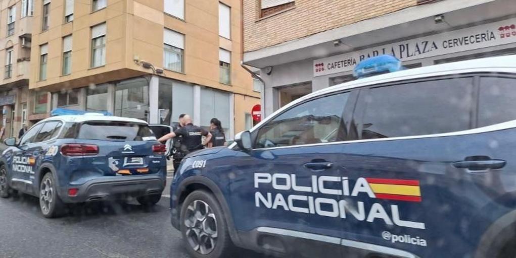 Detenido en Lucena por un presunto intento de abuso sexual a una menor de cuatro años