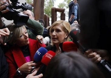 La juez de la dana rechaza archivar la causa a Pradas ante los «indicios abrumadores» de una «conducta negligente»