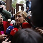 La juez de la dana rechaza archivar la causa a Pradas ante los «indicios abrumadores» de una «conducta negligente»