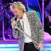 Rod Stewart ofrecerá su único concierto en España en 2026 en el Roig Arena de València