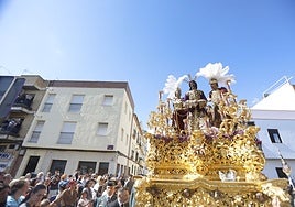 El tiempo para el Vía Crucis Magno de Córdoba: éstas son las previsiones